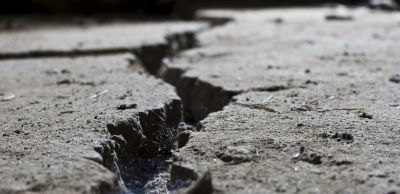 Asphalt Pothole Filling in Orange County, CA