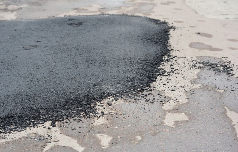 Highway Resurfacing in Bluffton, SC