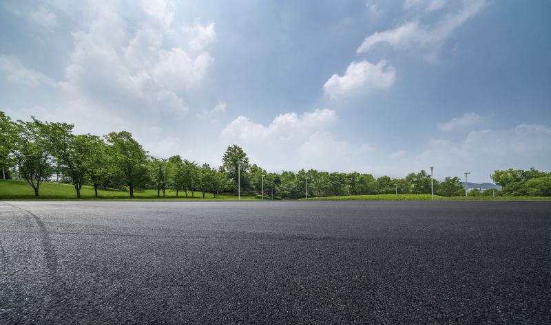 Road Paving Service in Temecula, CA